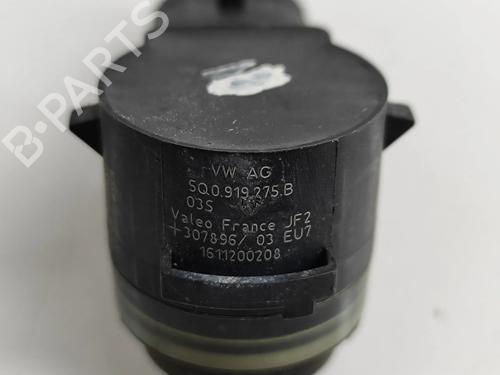 Electronic module VW PASSAT B8 Variant (3G5, CB5) 2.0 TDI | BP24975457M83  - Image 7