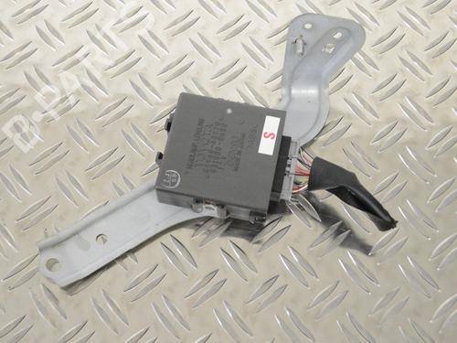 electronic-module-lexus-rx-_u3_-2003-2004-2005-2006-2007-2008-33350892 main image