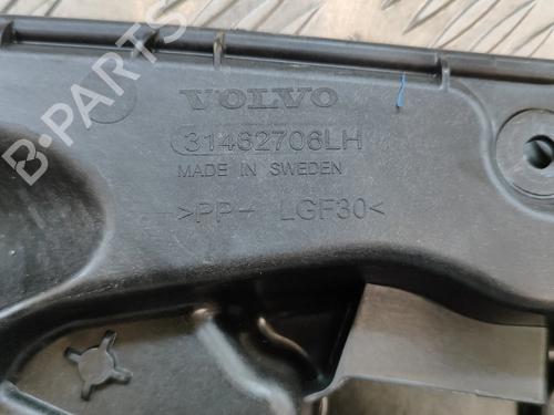 Rear left window mechanism VOLVO S60 III (224) T6 Twin Engine AWD | BP27777086C24 - Image 5