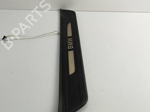 Step BMW 5 Gran Turismo (F07) 530 d | BP24817994C149 