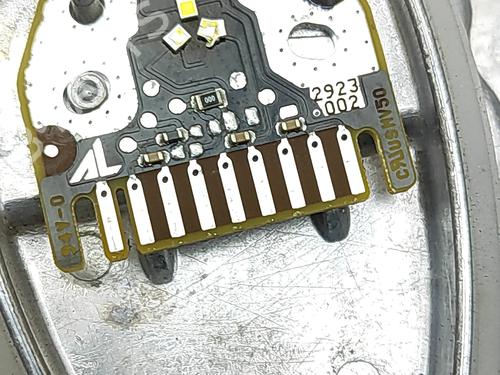 Electronic module BMW X3 (G01, F97, G08) iX3 | BP30909864M83  - Image 6