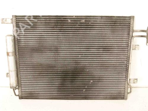 AC radiator LAND ROVER RANGE ROVER III (L322) 3.6 D 4x4 | BP30209462M32