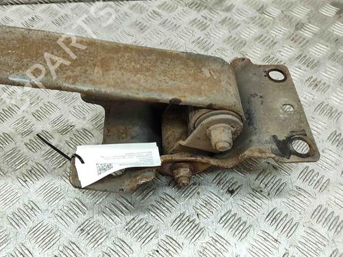 Other OPEL MOVANO B Van (X62) 2.3 CDTI FWD (FV) | BP29920120O1 