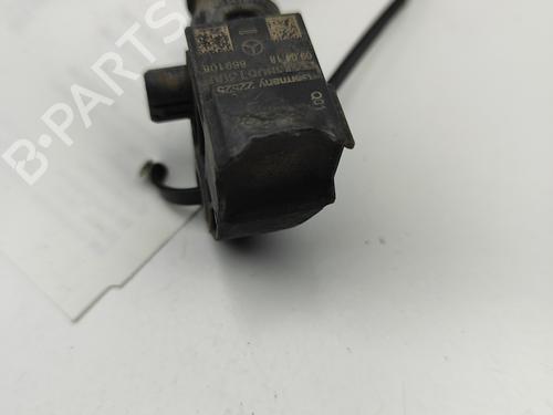 Electronic sensor MERCEDES-BENZ E-CLASS T-Model (S213) E 220 d (213.204) | BP27388559M84 