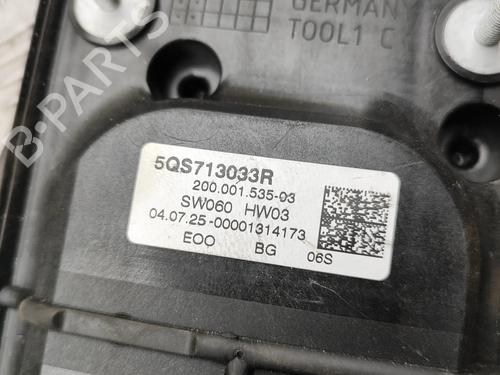 Gear lever VW TIGUAN (CT1) 1.5 eTSI | BP35811540M90 - Image 7