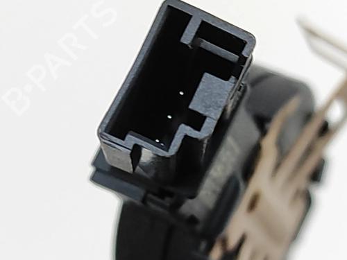 Electronic sensor PEUGEOT 2008 II (UD_, US_, UY_, UJ_, UR_, UC_) e-2008 (UKZKXZ) | BP27778392M84