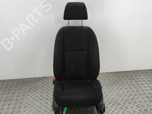 Used Left front seat MERCEDES-BENZ SPRINTER 3-t Van (B910) 214 CDI (910.621, 910.623) (143 hp) 30108198
