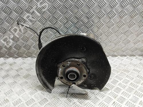 Used Left rear steering knuckle AUDI A6 C7 Avant (4G5, 4GD) 3.0 TDI quattro (320 hp) 25902306