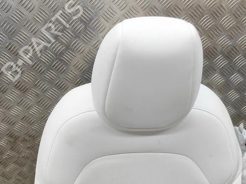 Left front seat TESLA MODEL 3 (5YJ3) EV | BP34190381C15  - Image 6