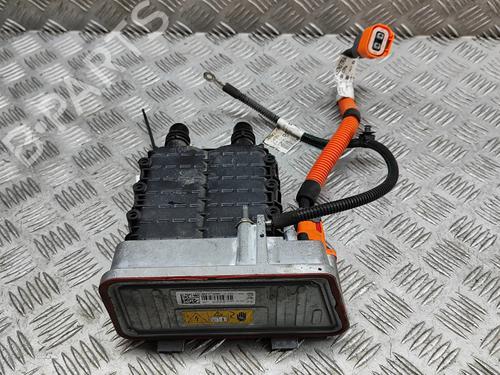 Electronic module OPEL VIVARO C Bus (K0) VIVARO-E | BP27786550M83 