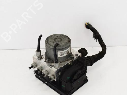 Used ABS pump OPEL INSIGNIA A (G09) 2.0 CDTI (68) (163 hp) 9899050
