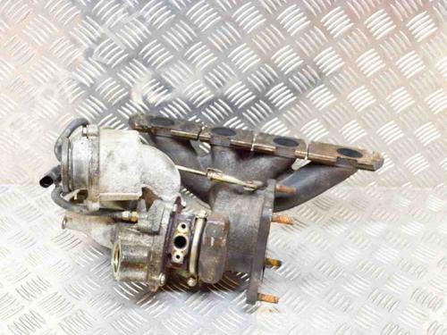 Turbocharger/Supercharger VW PASSAT B6 (3C2) 2.0 TFSI | BP8353949M71
