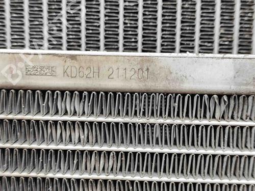 Kølerpakke MAZDA CX-5 (KF) 2.2 D | BP24583325M120