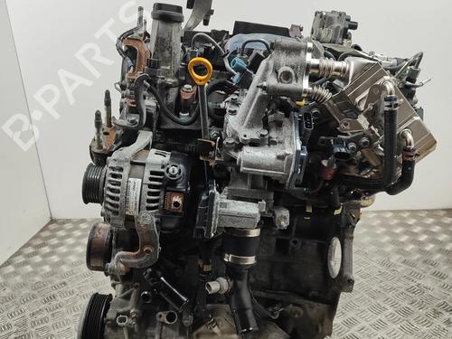 Engine TOYOTA AURIS Estate (_E18_) 1.4 D-4D (NDE180_) | BP23249706M1 - Image 2