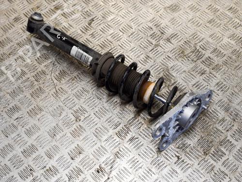 Used Left rear shock absorber Left rear shock absorber BMW i3 (I01) s Electric (102 hp) 27754567 27754567