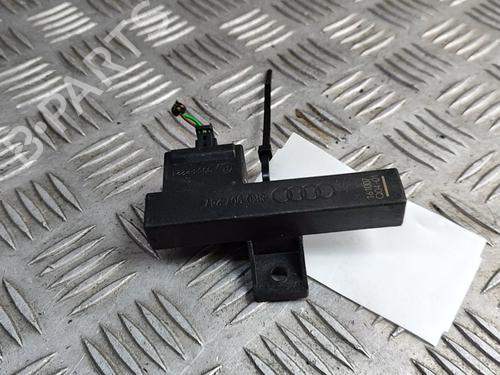 Used Electronic module AUDI A6 C7 Avant (4G5, 4GD) 2.0 TDI (190 hp) 28675855