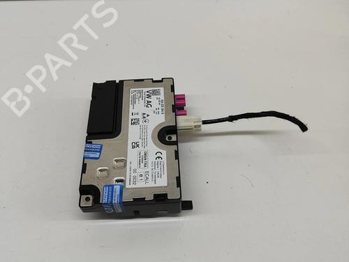 Electronic module AUDI Q4 E-TRON SUV (F4B) 40 | BP29391519M83 - Image 2