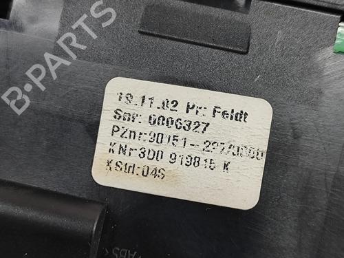Electronic module VW PHAETON (3D1, 3D2, 3D3, 3D4, 3D6, 3D7, 3D8, 3D9) 6.0 W12 4motion | BP24307733M83  - Image 7