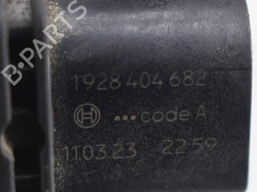 Electronic sensor BMW 3 (E90) 320 d | BP15376729M84 