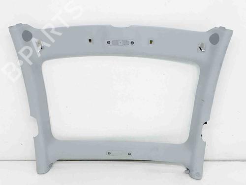 Interiør tag TESLA MODEL 3 (5YJ3) EV AWD (351 hp) 27748435