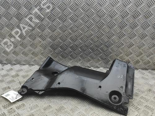 Protection sous caisse Protection sous caisse TOYOTA bZ4X (_EAM1_) EV (XEAM10) (204 hp) 34248701 34248701