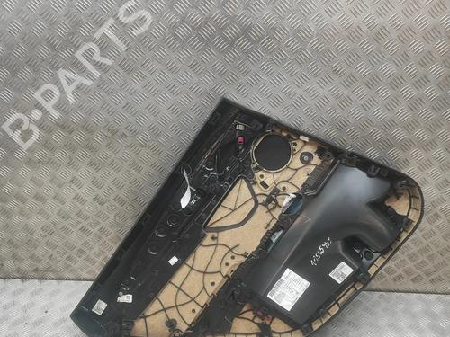 Rear right panel BMW 6 Gran Turismo (G32) 630 i | BP33798378C61 - Image 2
