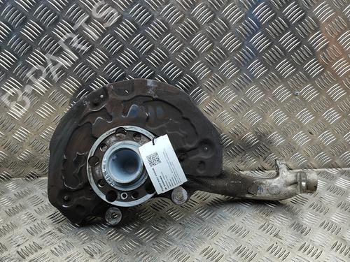 Used Left front steering knuckle MERCEDES-BENZ C-CLASS (W206) C 200 (206.042) (204 hp) 28565729