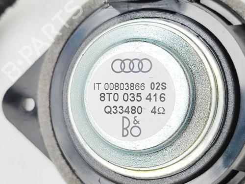 Speaker AUDI A5 (8T3) RS5 quattro | BP30529884E2  - Image 6