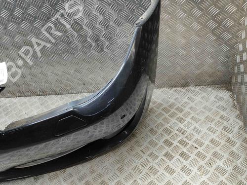 Front bumper BMW 5 Touring (F11) 525 d | BP29812442C7 
