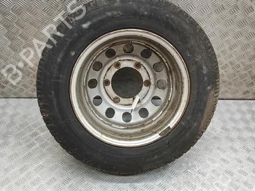 Fælk FORD TRANSIT V363 Platform/Chassis (FED, FFD) 2.0 EcoBlue RWD | BP35983687C45 - Image 2