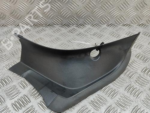 Used Headlight eyebrow POLESTAR POLESTAR 2 (534) EV (408 hp) 27785338