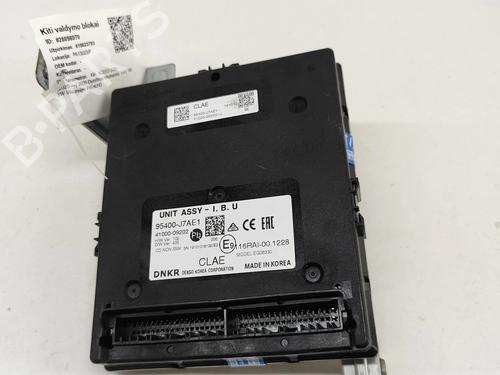 Electronic module KIA XCEED (CD) 1.6 CRDi 136 | BP28553836M83 