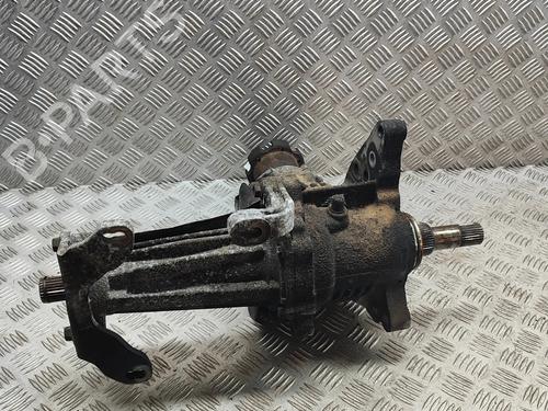 Used Front differential Front differential CHEVROLET CAPTIVA (C100, C140) 2.0 D 4WD (150 hp) 28101833 28101833