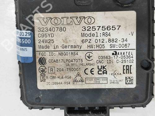 Elektronisk modul VOLVO XC60 II (246) 2.0 B5 Mild-Hybrid | BP29486425M83 