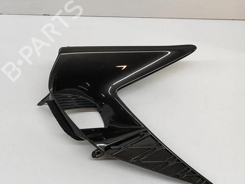 Grill AUDI Q5 (8RB) 2.0 TDI quattro (177 hp) 24582808