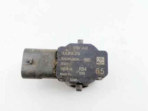 Electronic module VW TAYRON (R41) 1.5 eHybrid | BP39534898M83 - Image 6