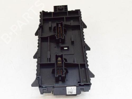 Fuse box MERCEDES-BENZ GLA-CLASS (X156) GLA 200 (156.943) | BP20337868E1 