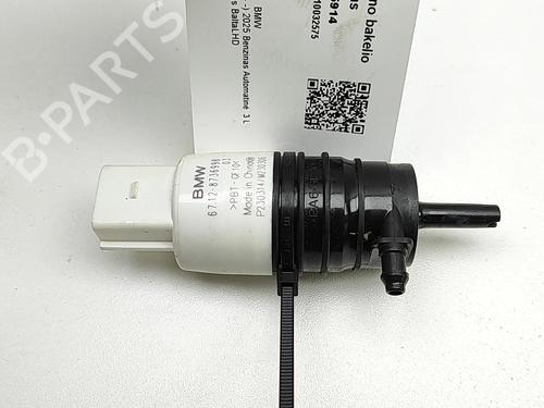 Used Washer pump Washer pump BMW X6 (G06, F96) xDrive 40 i (340 hp) 36415242 36415242