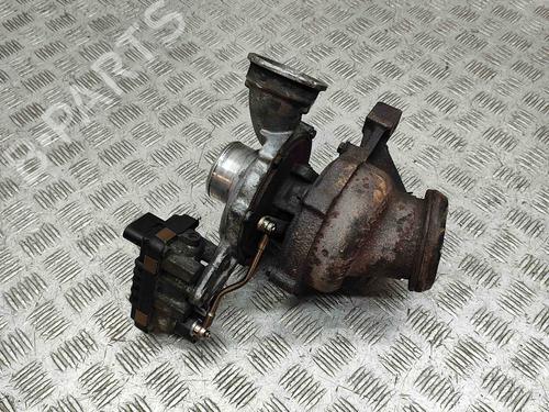 Turbocharger/Supercharger MERCEDES-BENZ SPRINTER 3-t Bus (B906) 211 CDI (906.711, 906.713) | BP29542345M71 