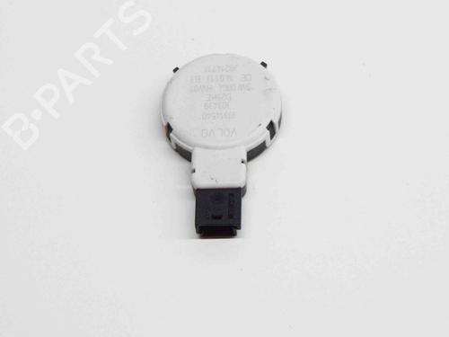 Electronic sensor VOLVO S60 II (134) D4 | BP6768053M84