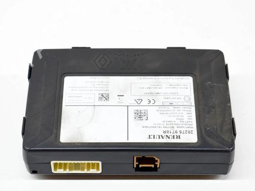 Used Electronic module RENAULT ZOE (BFM_) ZOE (88 hp) 8624482