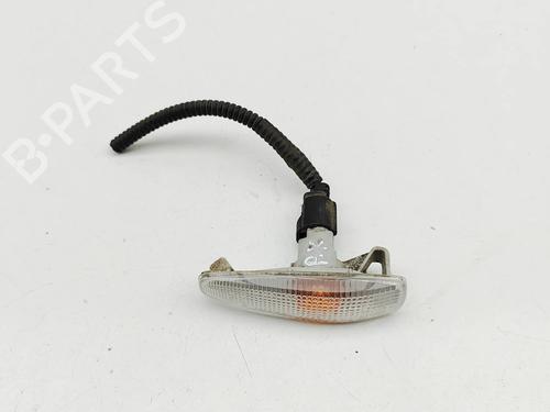 Used Left side indicator Left side indicator MITSUBISHI LANCER VIII (CY_A, CZ_A) EVO X (CZ4A) (295 hp) 34560323 34560323