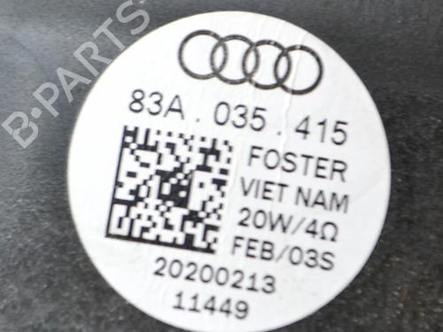 Speaker AUDI Q2 (GAB, GAG) 30 TFSI | BP27752475E2  - Image 6