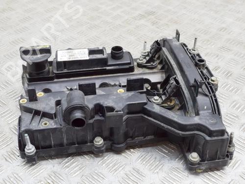 Used Valve cover Valve cover FORD FIESTA VI (CB1, CCN) 1.0 (80 hp) 14650751 14650751