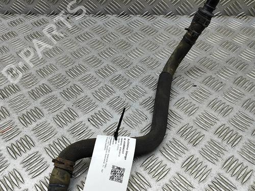 Rohr für FORD RANGER (TKE) 2.0 EcoBlue 4x4 (213 hp) 29975641