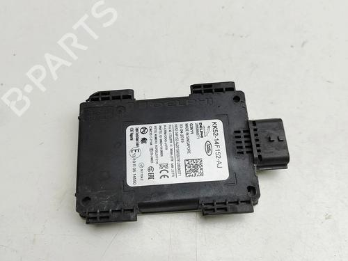 Used Electronic module Electronic module LAND ROVER RANGE ROVER SPORT II (L494) 4.4 SDV8 4x4 (340 hp) 33985762 33985762