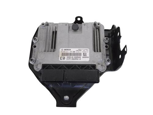 Used Engine control unit (ECU) SUZUKI VITARA (LY) 1.4 T (APK414) (140 hp) 30247338