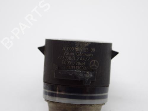 Electronic module MERCEDES-BENZ E-CLASS (W212) E 220 CDI | BP10368324M83 