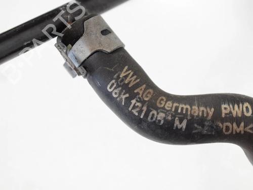 Pipe AUDI A3 Convertible (8V7, 8VE) S3 quattro | BP33396448M125  - Image 5