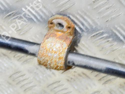 Anti roll bar MASERATI QUATTROPORTE VI 3.0 S Q4 | BP14648087M96 